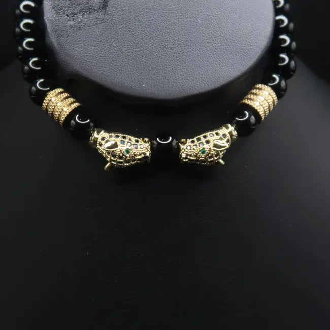 Panther Bracelet Zafira
