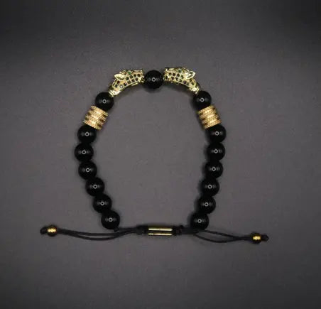 Panther Bracelet Zafira